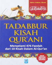 TADABBUR KISAH QUR'ANI