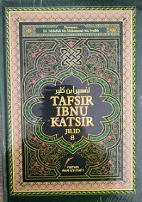 Tafsir Ibnu Katsir Jilid 8