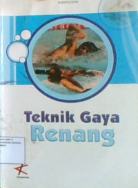 Teknik Gaya Renang