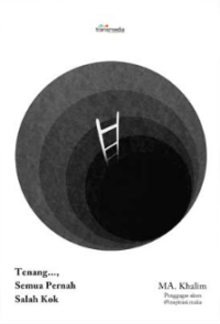 Tenang..., Semua Pernah Salah Kok