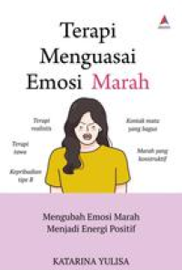 Terapi Menguasai EMosi Marah