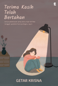 Terimakasih Telah Bertahan