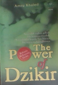 The Power Of Dzikir