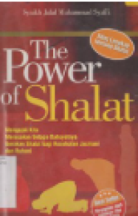 The Power Of Shalat