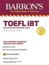 TOEFL iBT