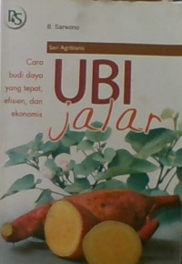Ubi Jalar