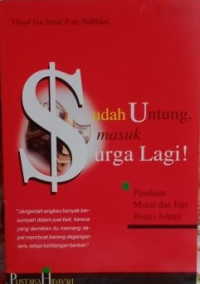 Udah Untung Masuk Surga Lagi