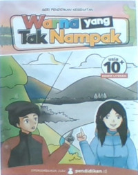 Warna Yang Tak Nampak