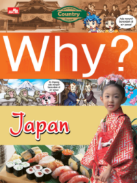Why? Japan