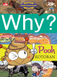 Why? Poo