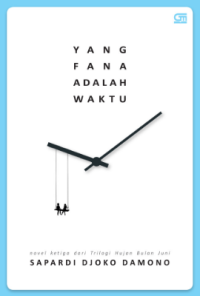 Yang Fana Adalah Waktu