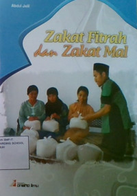 Zakat Fitrah dan Zakat Mal